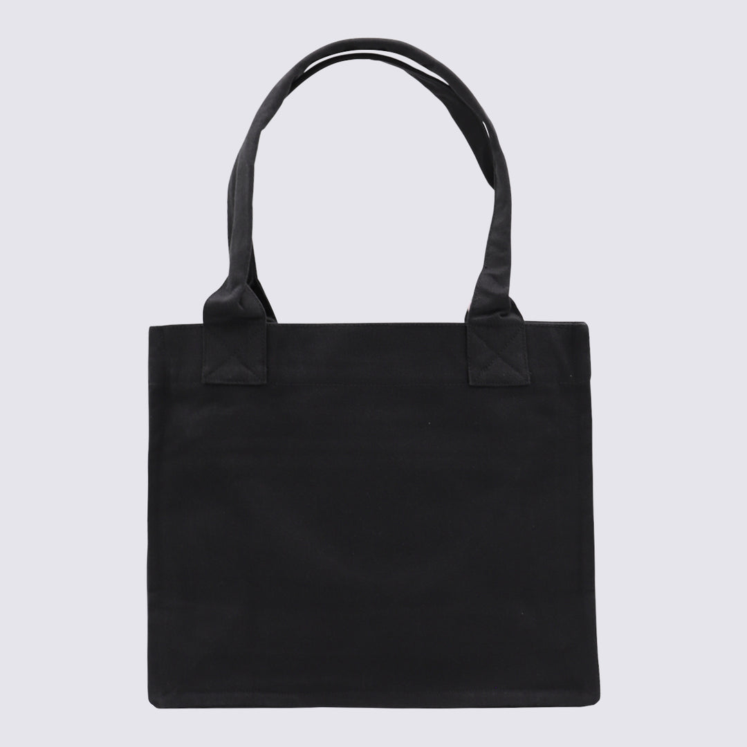 Ganni Bags - Blacks and greys | edb1a90f8cfdbdcdea049018449aa8c6b7dedd64