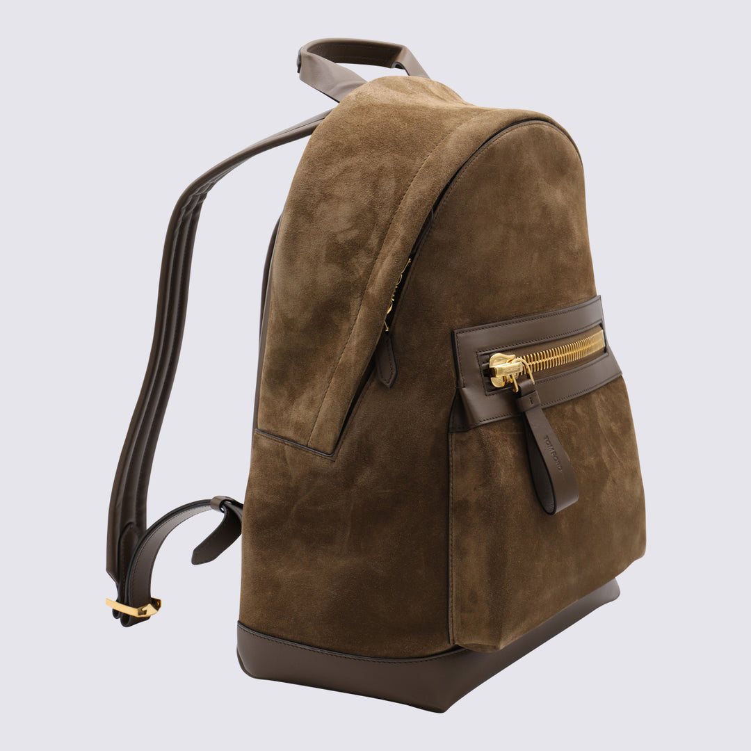 Tom Ford Bags - NUT | 8b346826cfcfea793fcb52ff6988f40c77d16183