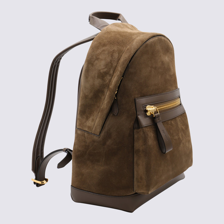 Tom Ford Bags - NUT | 8b346826cfcfea793fcb52ff6988f40c77d16183