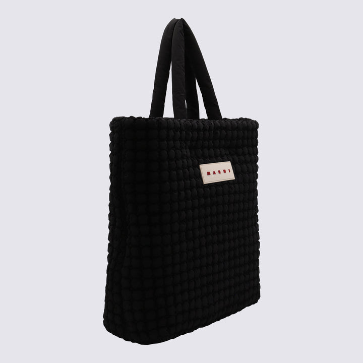 Marni Bags - Blacks and greys | 0076d540e545563ca594d4e2bbdaaa561b54fe62