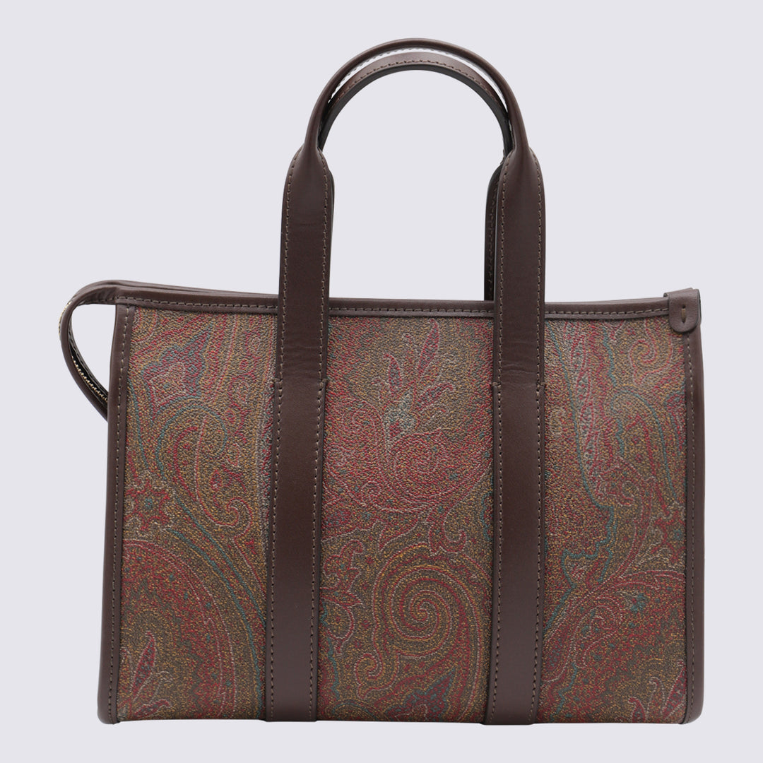 Etro Bags - Brown | dcd563f3e7dd2a4118e400fbc71e26e5c741735f