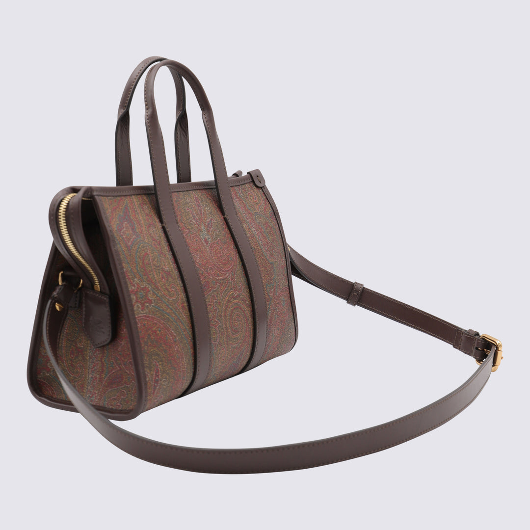Etro Bags - Brown | 736e84d4c20b97810df67f8932aa004b8b30ad15