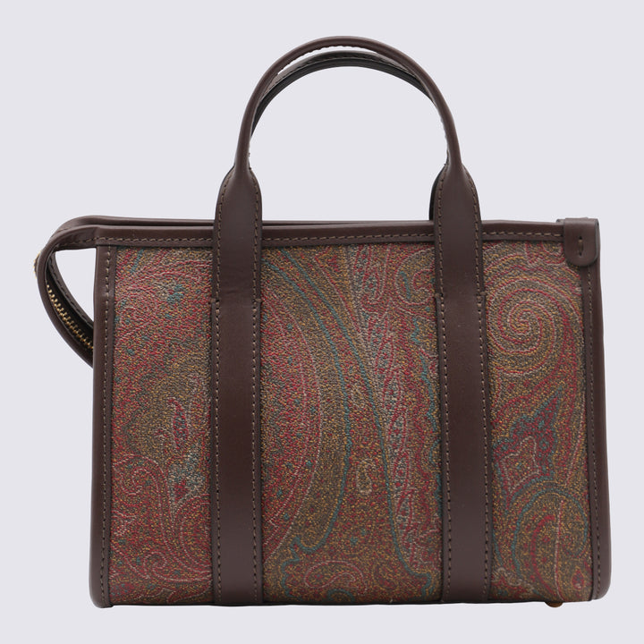 Etro Bags - Brown | ad1b1cf96345683b7c1797d9d3d6a7b095bc4485