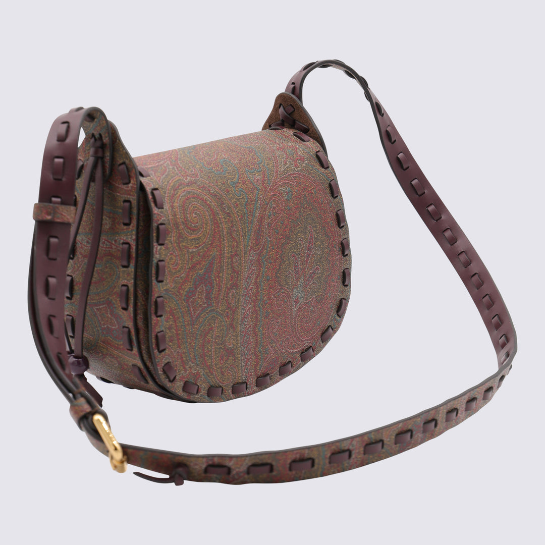 Etro Bags - Wine | 98c289f21c3d20bcb563ea6e1eeca5307142947c
