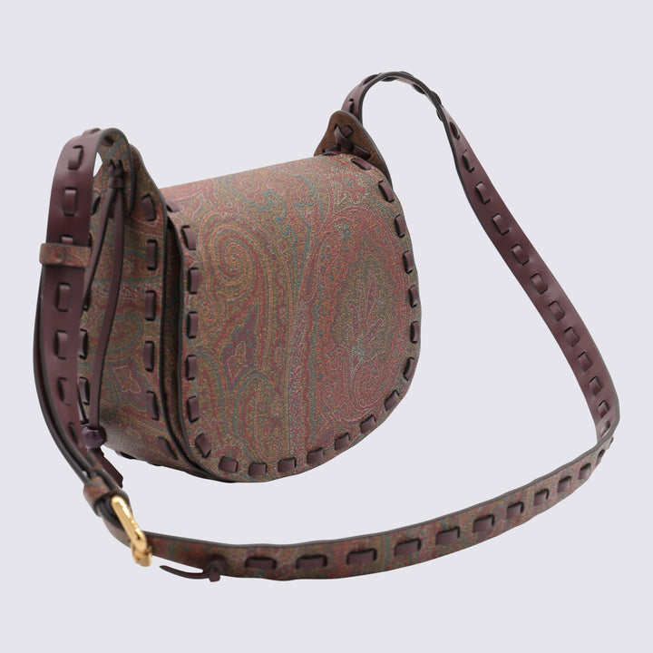 Etro Bags - Wine | 98c289f21c3d20bcb563ea6e1eeca5307142947c