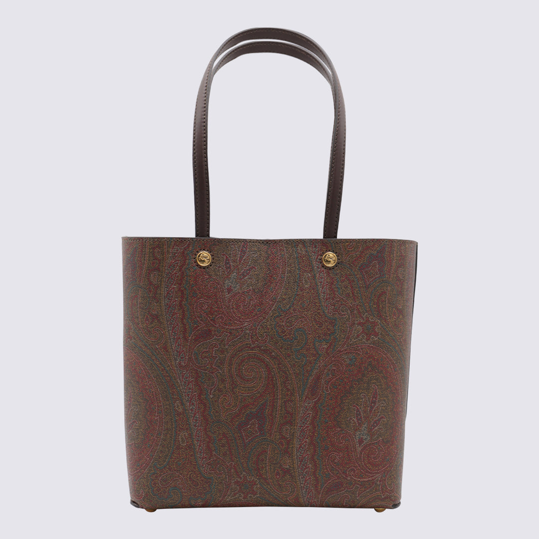 Etro Bags - Brown | 2b65df8ed3385815c617ad973eb1e33154b608ed