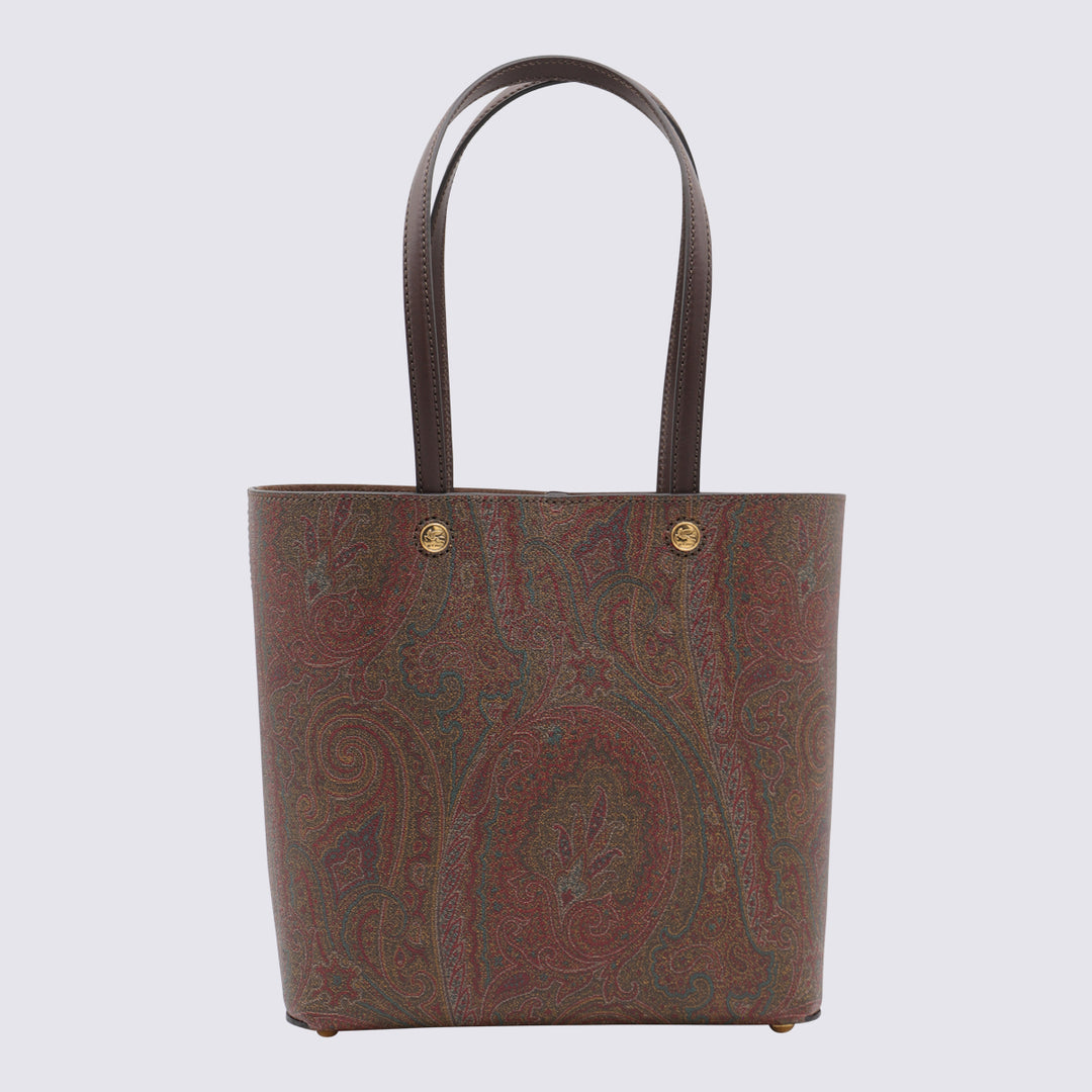 Etro Bags - Brown | ca7559709f92c4445c6894abd52f7a1cdab652bb