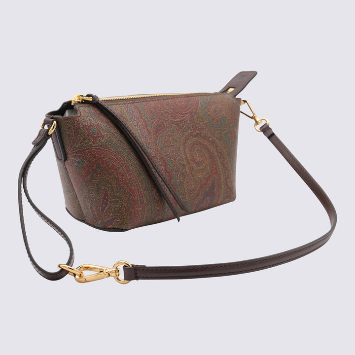 Etro Bags - Brown | 64ee022749afaa701c571b4aeac7485813761405