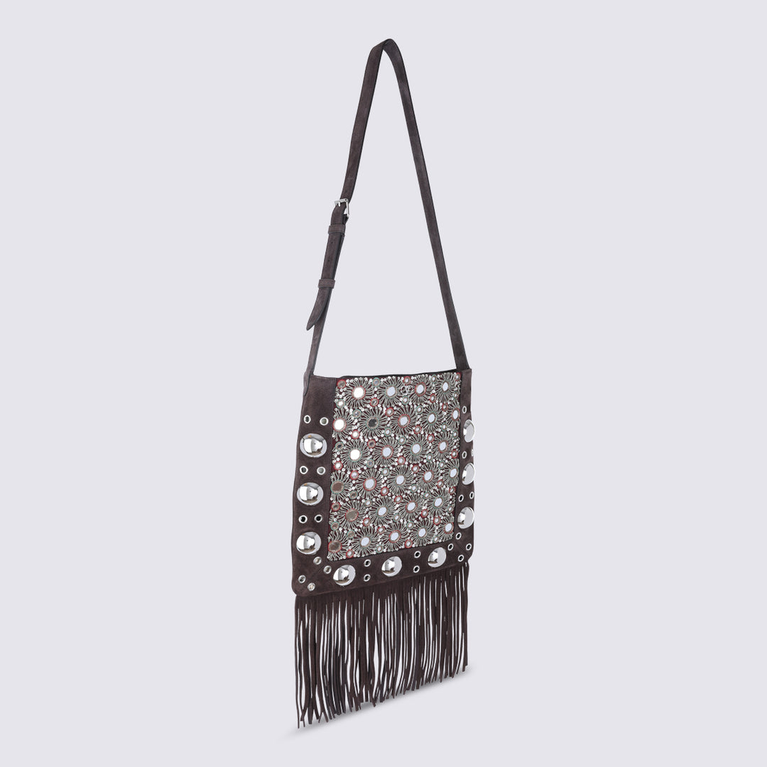 Valentino Garavani Bags - TOBACCO | 9971f3343a345f6e9539bcb4f8b8138824de9c20