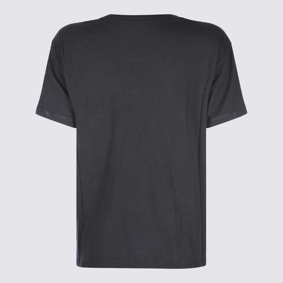 Zadig & Voltaire T-shirts and Polos - Blacks and greys | 5030583b97fa805413dc4b87e4bb5f4fdabbe731