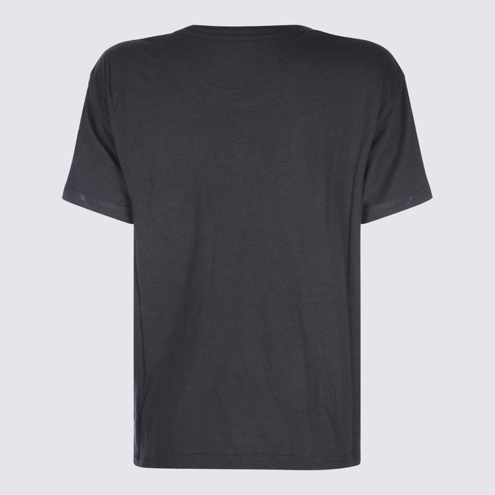 Zadig & Voltaire T-shirts and Polos - Blacks and greys | 5030583b97fa805413dc4b87e4bb5f4fdabbe731