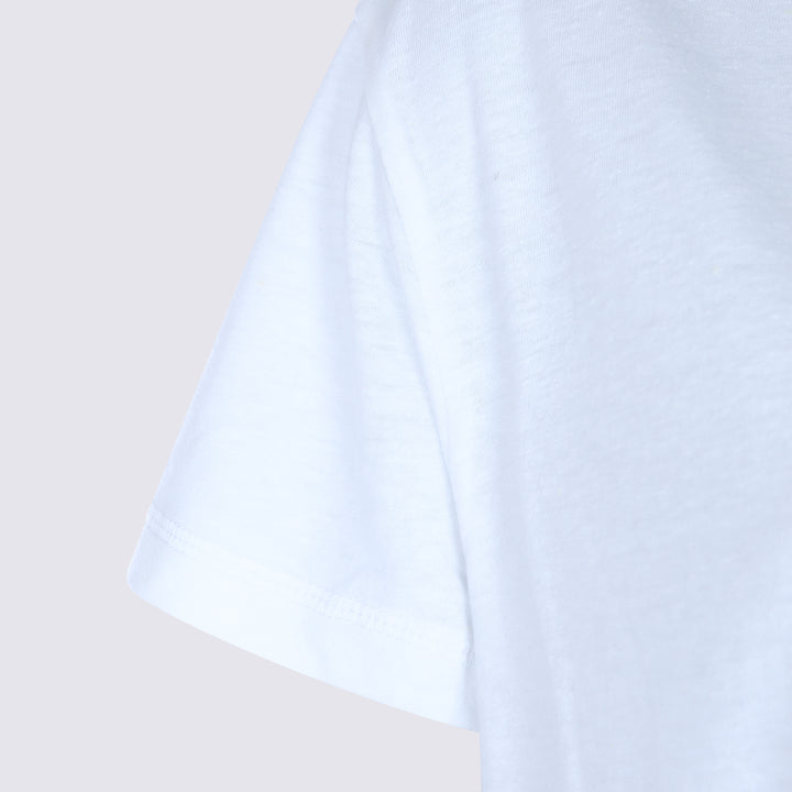 Zadig & Voltaire T-shirts and Polos - Light and natural | e5de7c181b4143efb278f9104c952276380a65a6