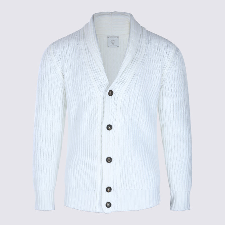 Eleventy Sweaters - Light and natural | f2a83ab1008751c3e87f92470ad95478b929f8e2