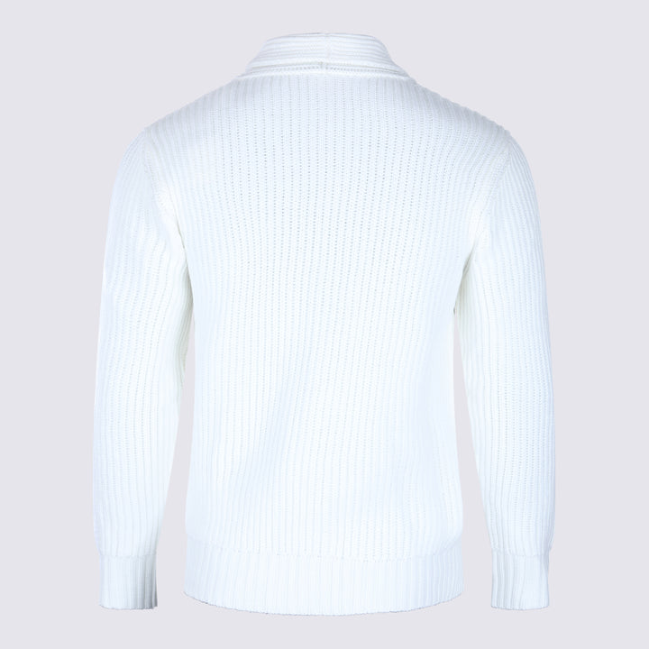 Eleventy Sweaters - Light and natural | 5ca6f4a4a091c1631a58fb71f259acde6e8b2910