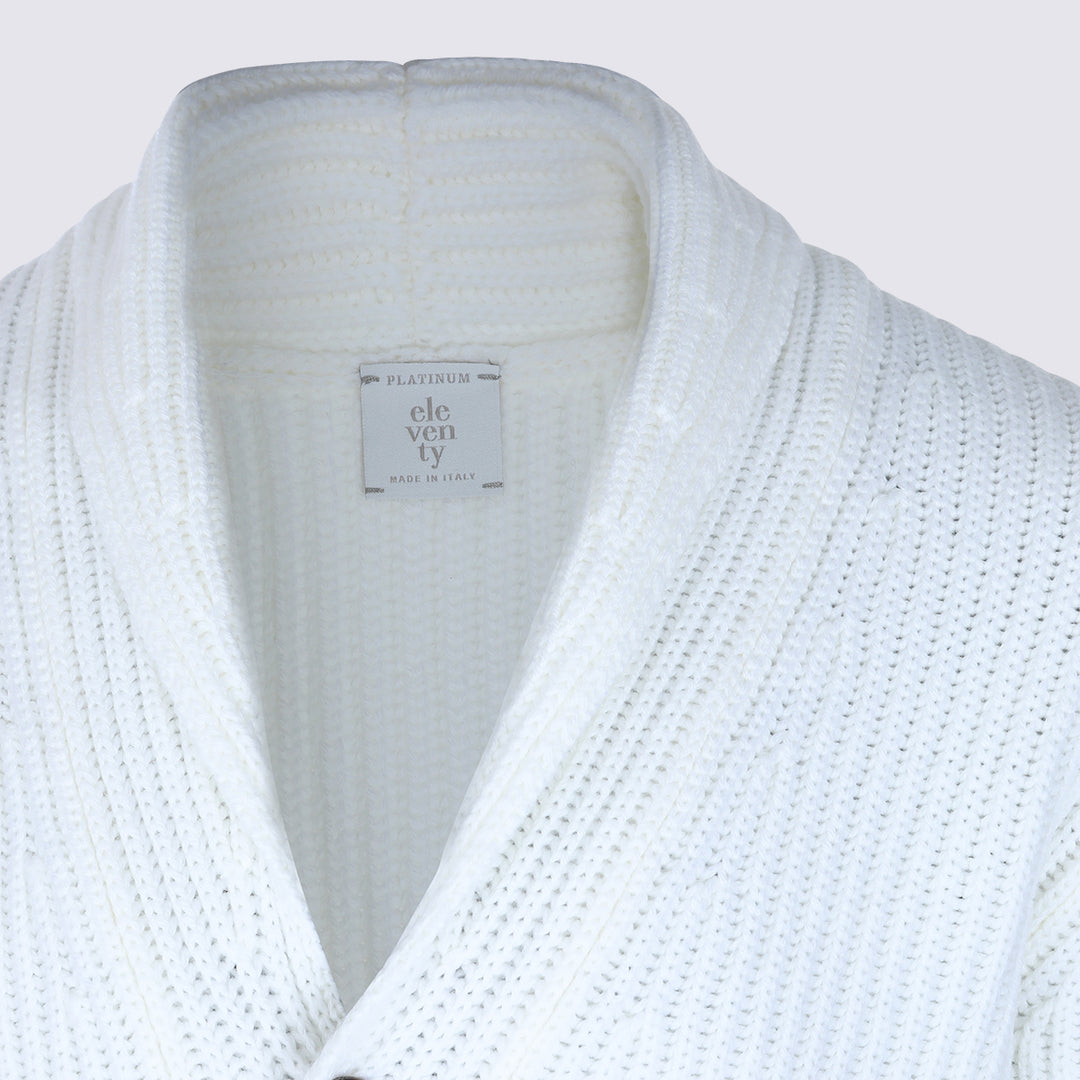 Eleventy Sweaters - Light and natural | 52beeef0743333128a836b9a03576b67fd6d8af6