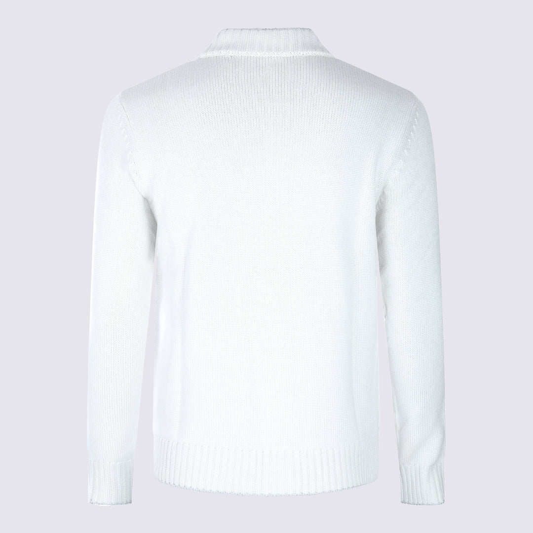 Eleventy Sweaters - Light and natural | 009cdcbdfbfc377fe34680f9de6ad0e1f60d2684