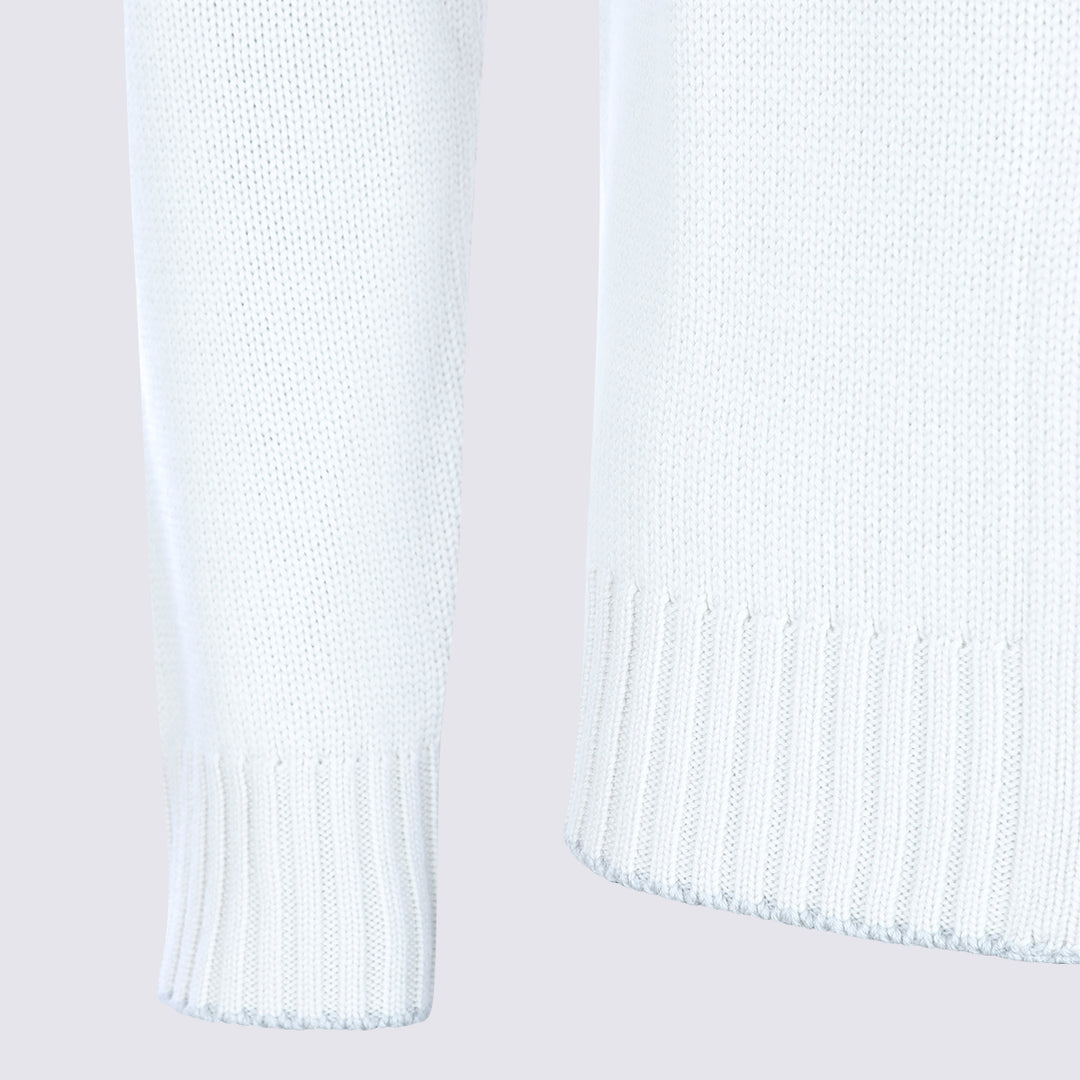 Eleventy Sweaters - Light and natural | 534f48d9f2ff5d8701df0ad7a1a41d7a50ad34ab