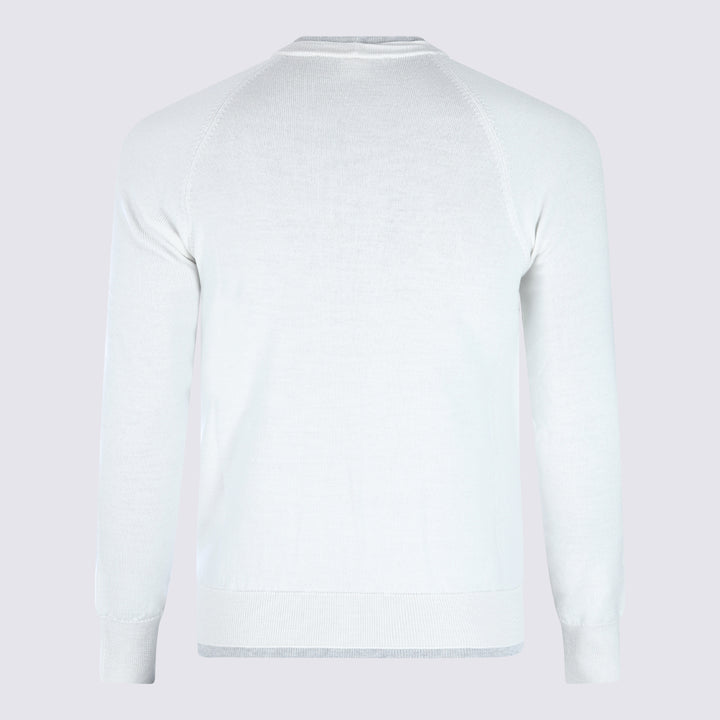 Eleventy Sweaters - Light and natural | b15bd5a970c380ba2ecbf11e32cad5eadb1bf065