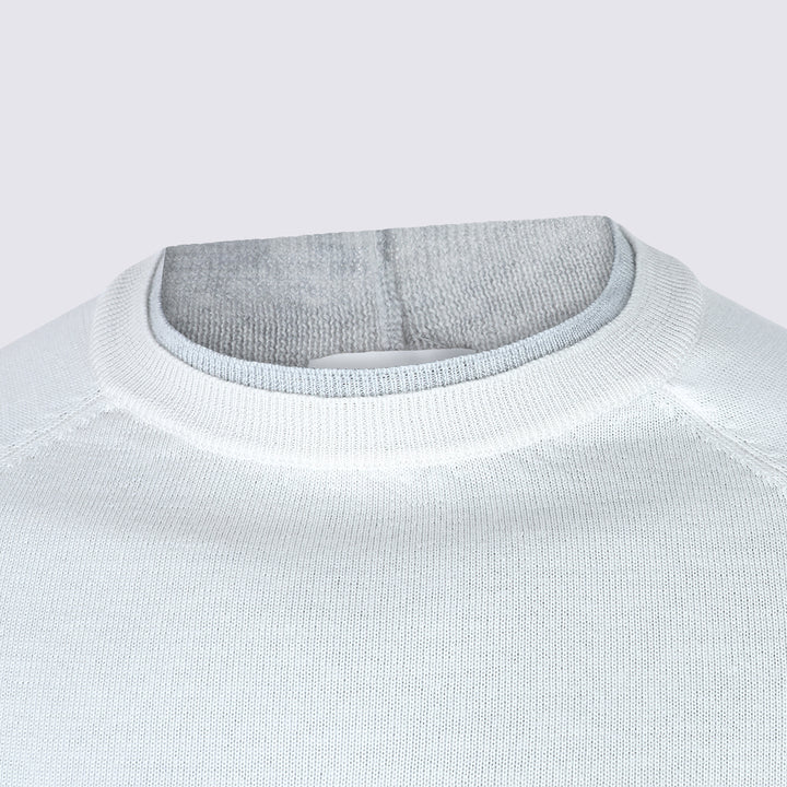 Eleventy Sweaters - Light and natural | 31f21eb06f542ba02a16159c71113605c73616fb