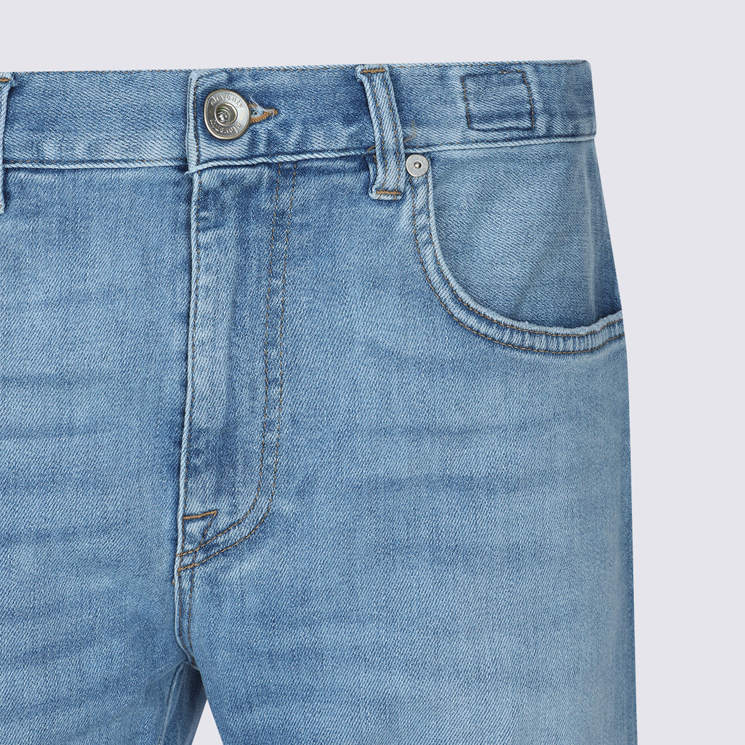 Eleventy Jeans - ZUCCHERO | 450938a2aa4af7f3bf863e0a99cb9409567e8936