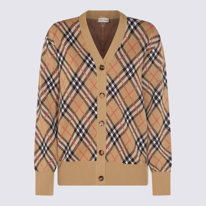 Burberry Sweaters - SAND IP CHECK | 4a67d94651ea22c19c258406e214ce87295e68f9