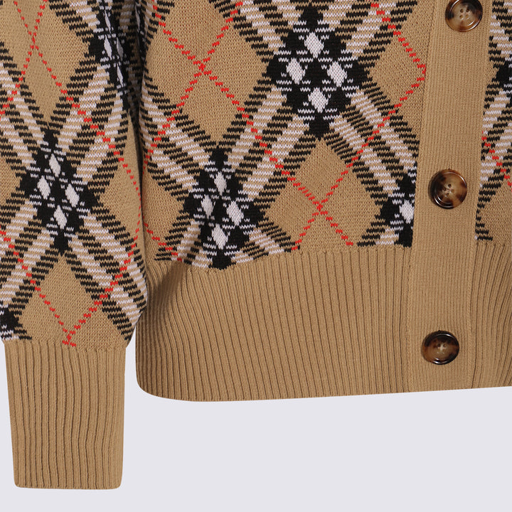 Burberry Sweaters - SAND IP CHECK | d7fc397342604e237227e51cb0cd2945585badbb