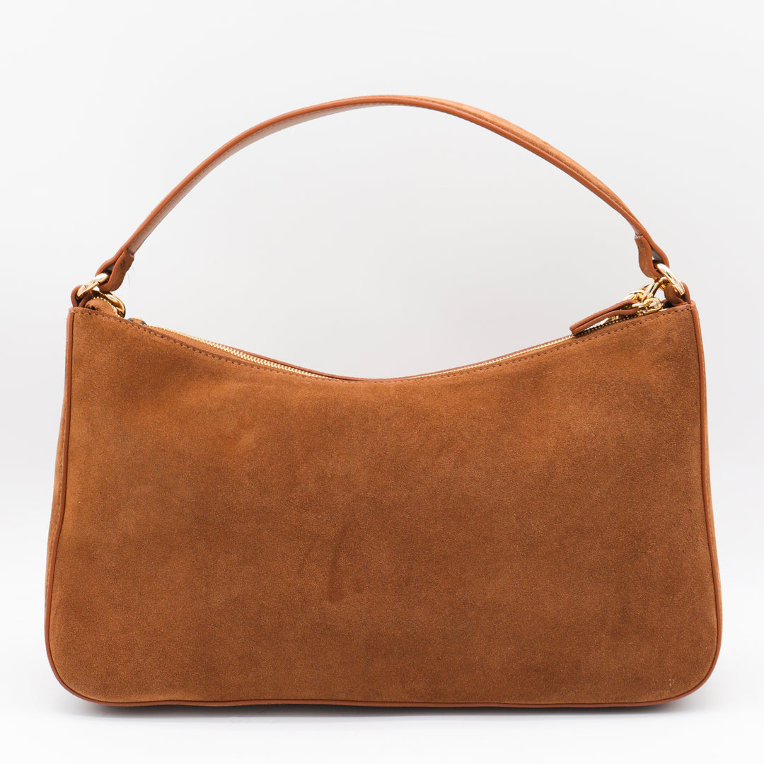 Twin-Set Bags - Brown | 375bd865c1c447bd81c553637fe91c0d166b500d