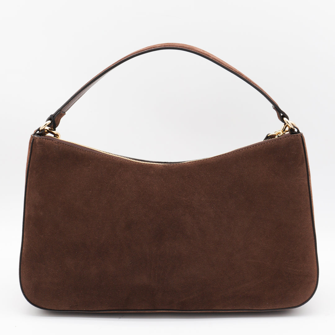 Twin-Set Bags - COFFEE | d2c3b9410e21ef3dd10b06ec1d6b69d3c0625f06