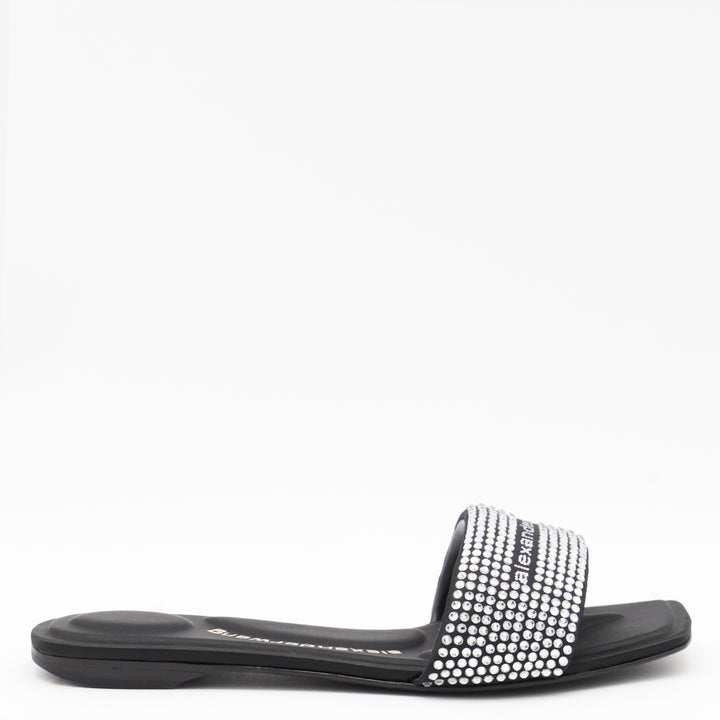 Alexander Wang Sandals - Blacks and greys | b7055bbf3996e2e07e0c60a637cb579b5e5fd12c