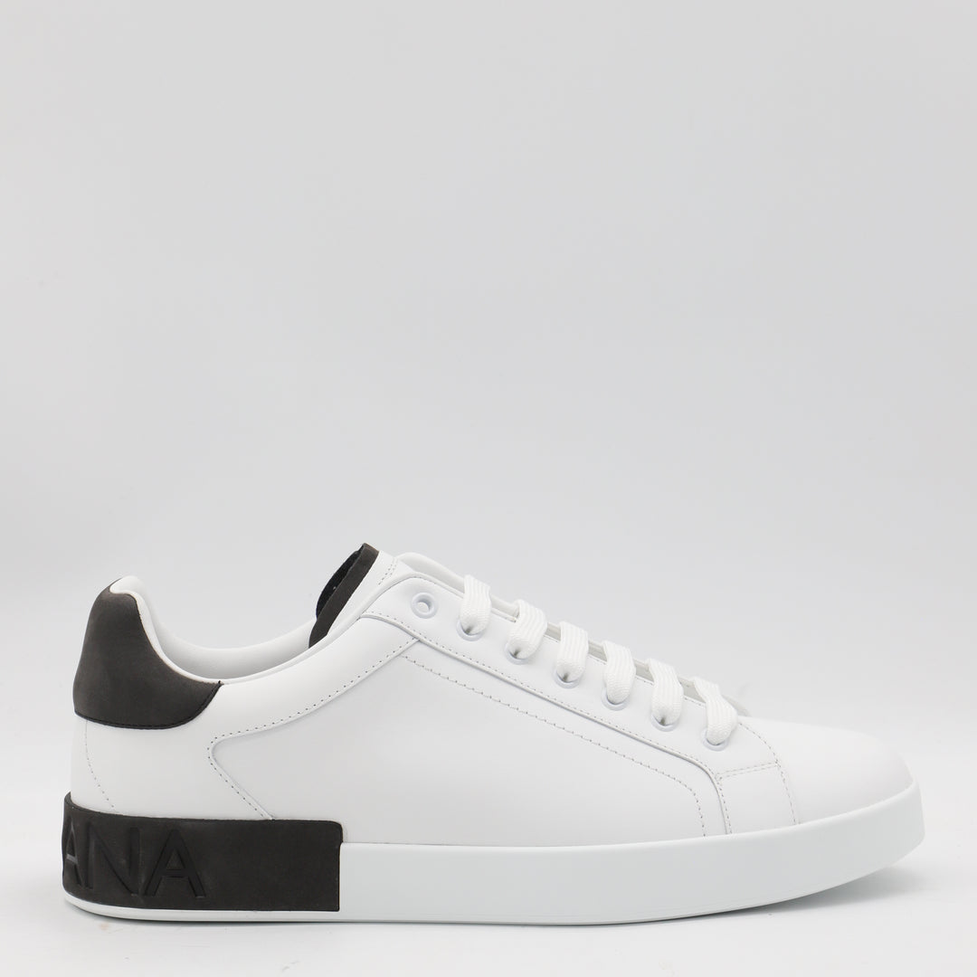 Dolce & Gabbana Sneakers - Light and natural | 9df83c7f830ee6d3ae3464d872bc00ba95b7a6d6