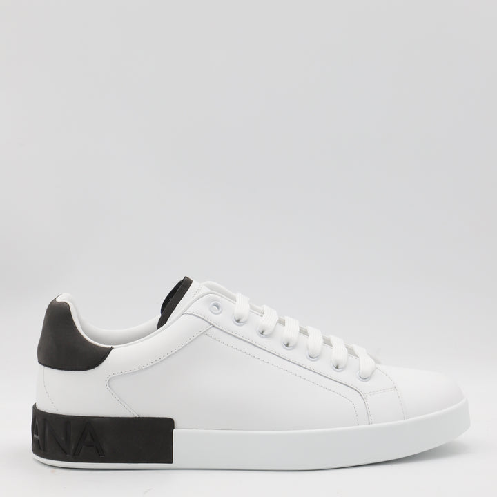 Dolce & Gabbana Sneakers - Light and natural | 9df83c7f830ee6d3ae3464d872bc00ba95b7a6d6