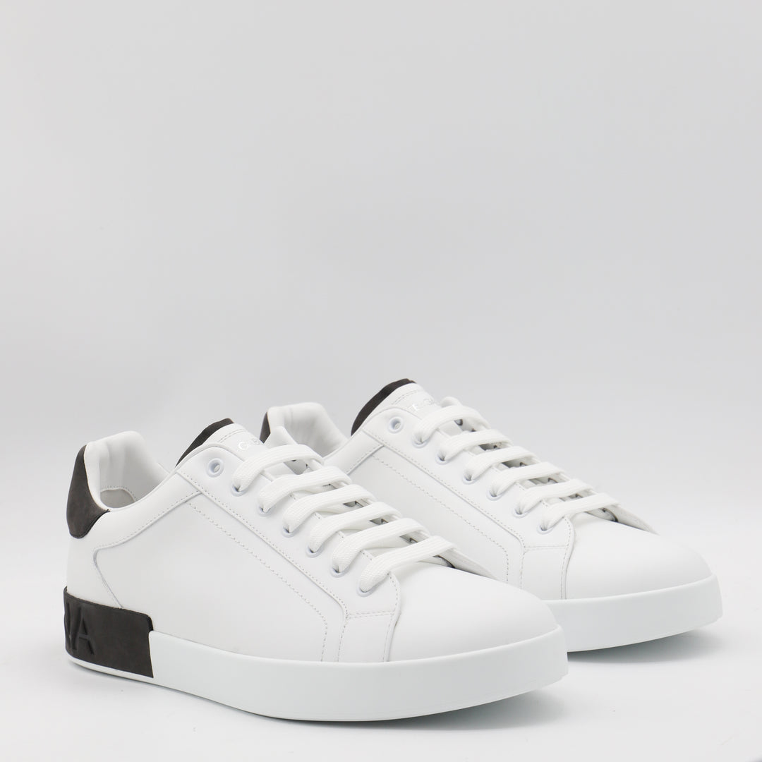 Dolce & Gabbana Sneakers - Light and natural | 2adaf78af6d24cf86db9dbff668b67f8525988f1