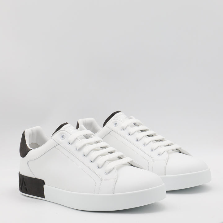 Dolce & Gabbana Sneakers - Light and natural | 2adaf78af6d24cf86db9dbff668b67f8525988f1