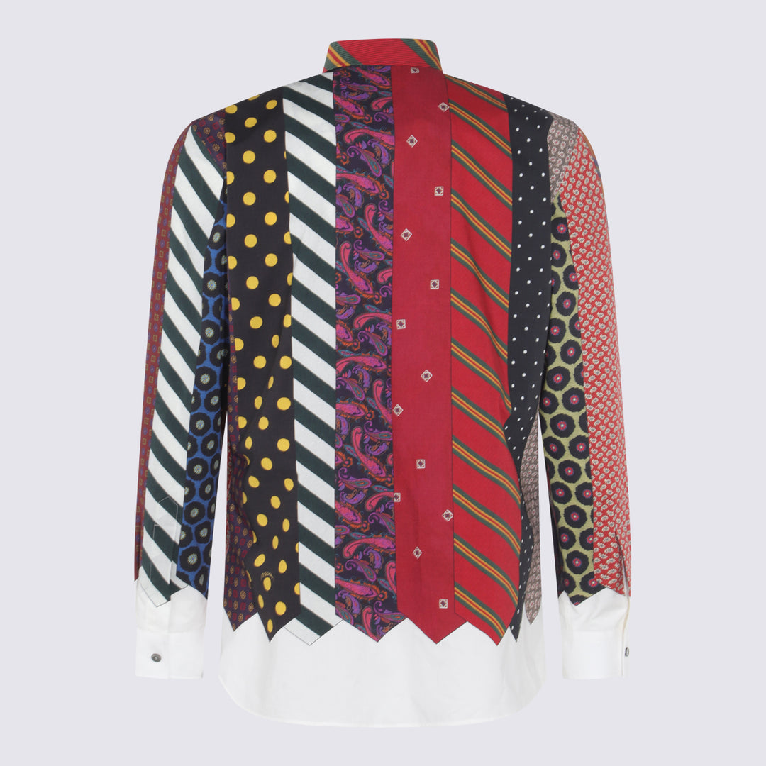 Moschino Shirts - Bright | d5703a8b527bcd9acdd85c46b8662acc3aa31134