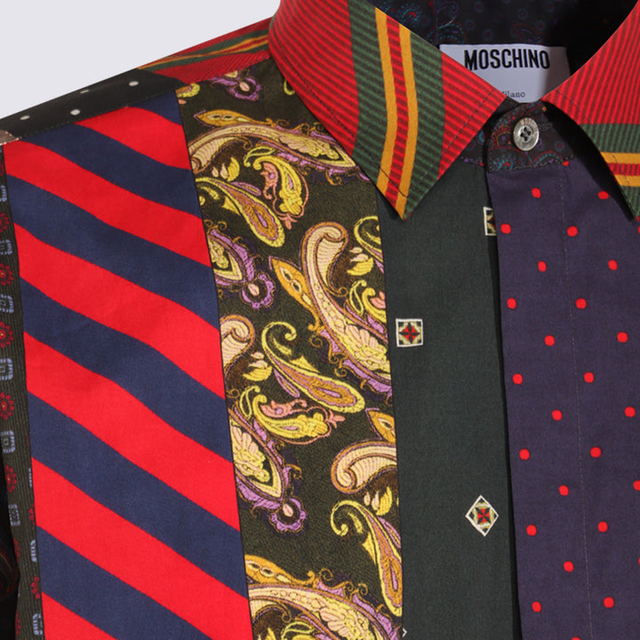 Moschino Shirts - Bright | 2ed991bd8c4adb755941de11841238dd7f1c6907