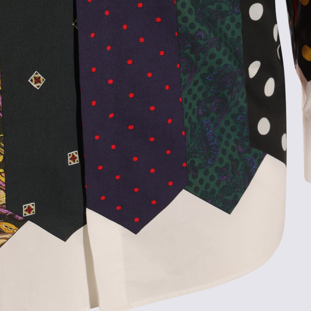 Moschino Shirts - Bright | ae916910f5ee82bbb9ae27616b9387958f76acd8