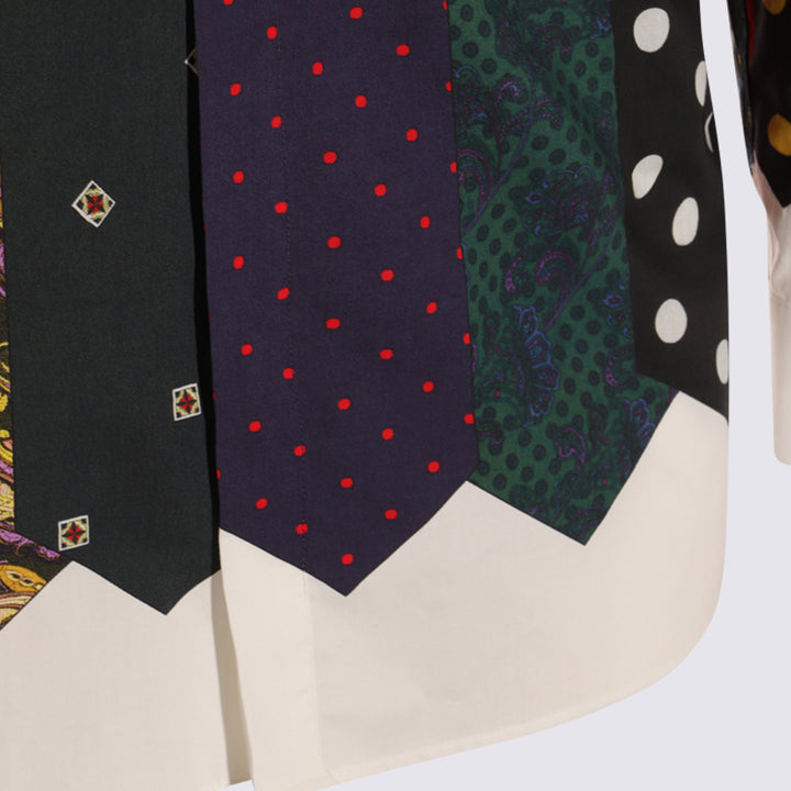 Moschino Shirts - Bright | ae916910f5ee82bbb9ae27616b9387958f76acd8