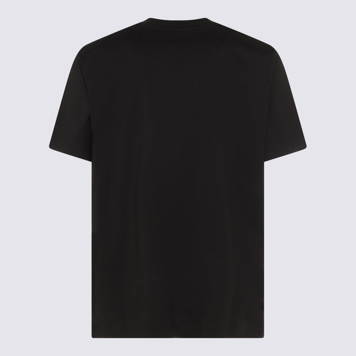 Moschino T-shirts and Polos - Blacks and greys | 9db6651752936d9f923897bceff18297d9db3258