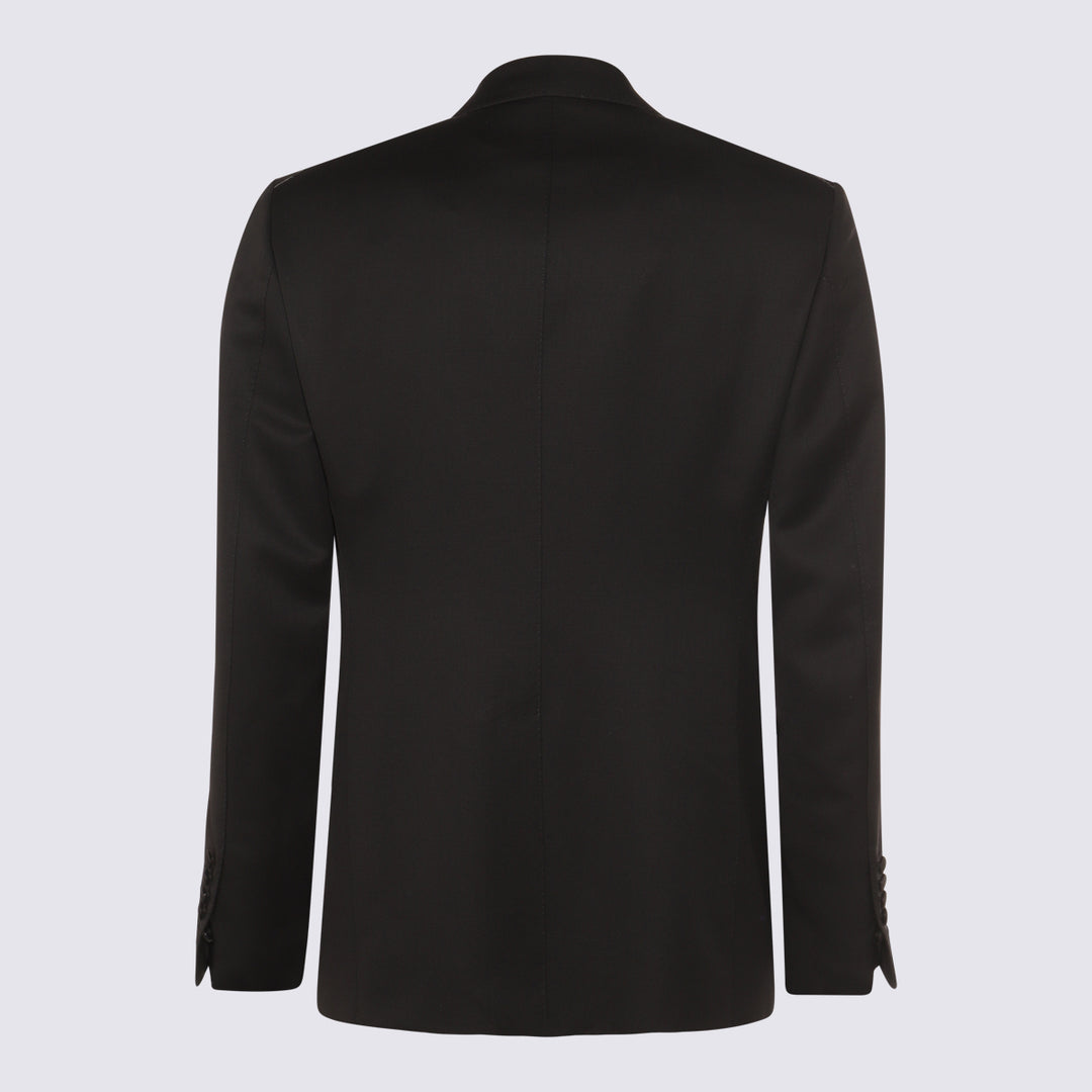 Tom Ford Dresses - Blacks and greys | 039744c1a4339d5cd07a225985e67e2d5c353229