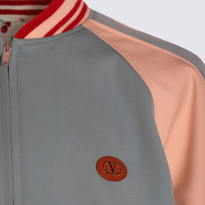 Valentino Jackets - Bright | b449d79cbdf0af69d3ba126e1884fa7da7cd9247