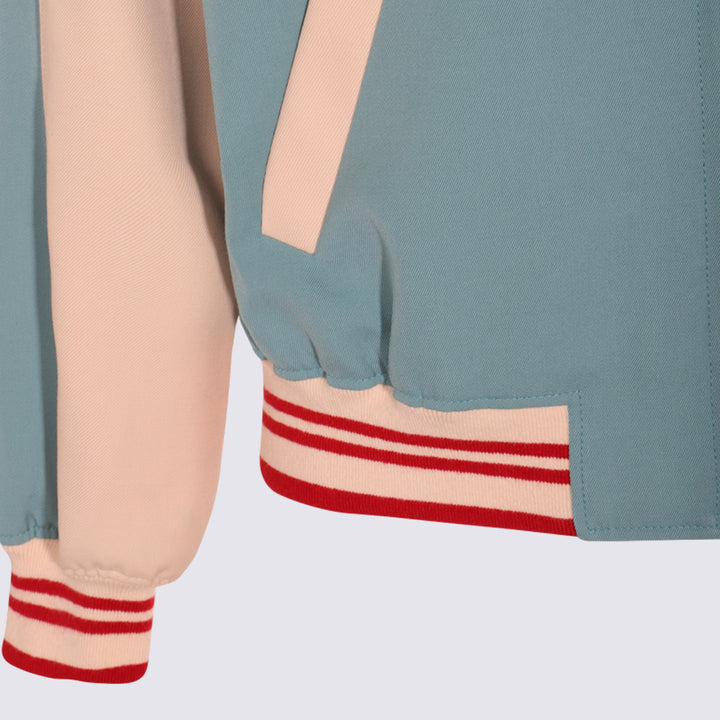 Valentino Jackets - Bright | 3b9e17d38197e4a0812ca2b202a67607ed1ab6ad