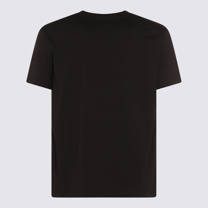 Valentino T-shirts and Polos - Blacks and greys | 046001c99e8d10b852bb043c43caec3b655decdb