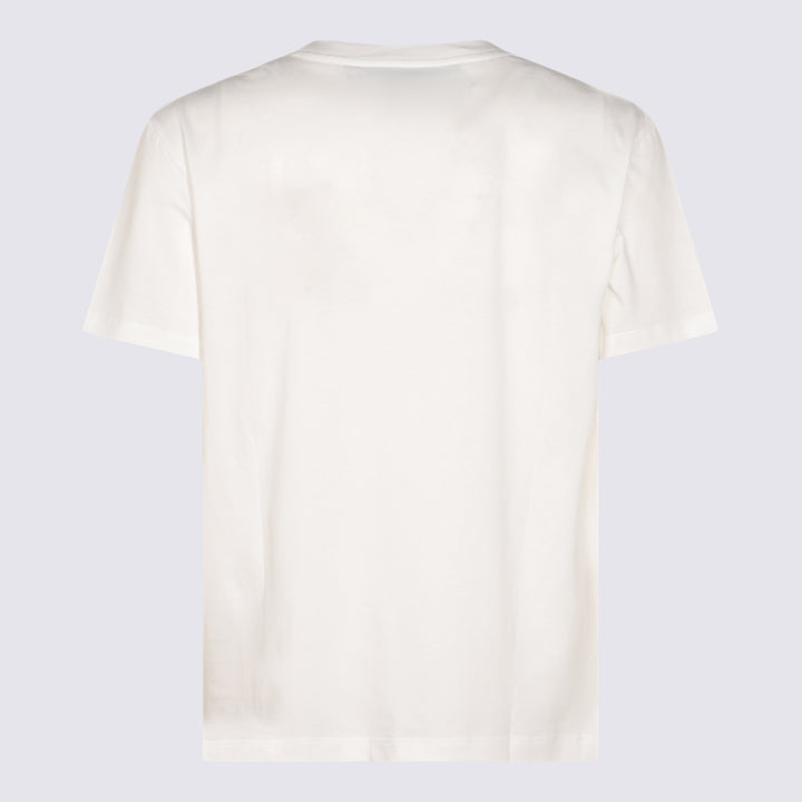 Valentino T-shirts and Polos - Light and natural | 616e16daf35b70540cf0f8926c54a8ebe1ee20a2
