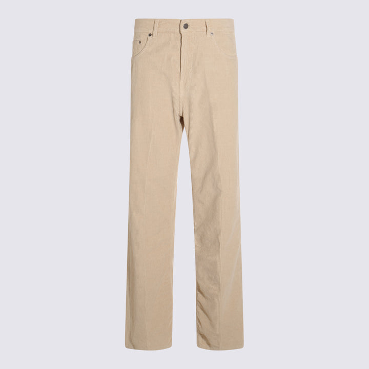 Haikure Jeans - Light and natural | 2ce931416b3d765f210595742b670c8ea28154e7