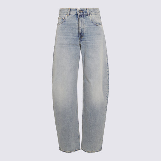 Jeans Authentic Wash