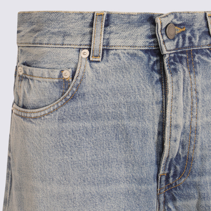 Haikure Jeans - AUTHENTIC WASH | 7ac1c609317082f2c17ff1df70fdd7d3ec18c50f