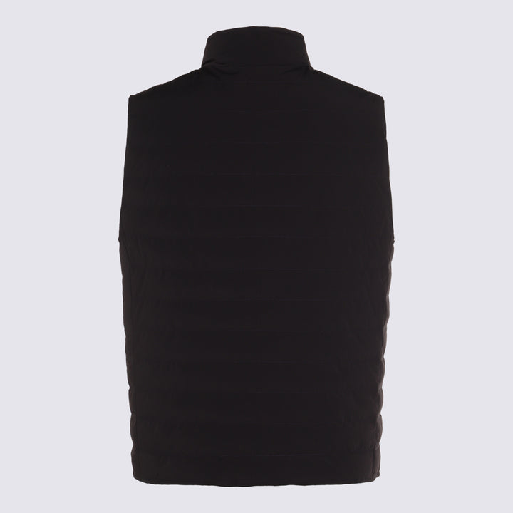 Brunello Cucinelli Coats - Blue and green | 4831e7f681d676ad802d61e3a2cd371e002eb2c3