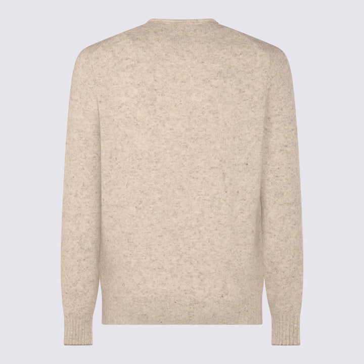 Brunello Cucinelli Sweaters - Light and natural | e772e1c2d2bc50b89deefe4a13b3aeadcdae3f11