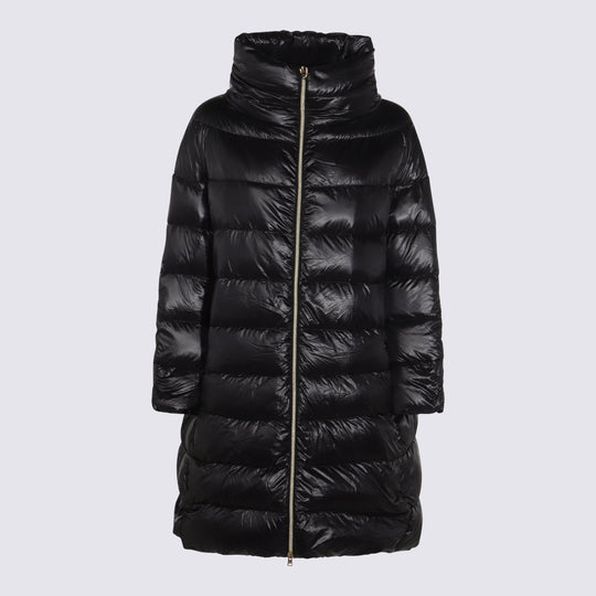 Coats Blacks And Greys