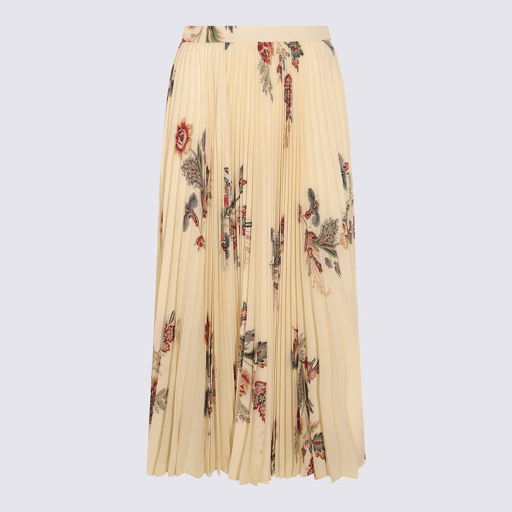 Etro Skirts - Light and natural | 333bff1b4ed01cde438d790b864c22c164963480